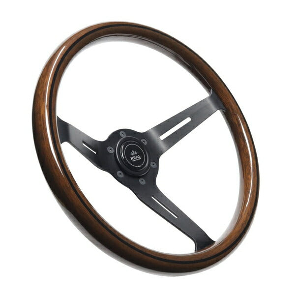 REAL REAL CLASSIC ディープタイプ 汎用品 RSS340-8-BRWL