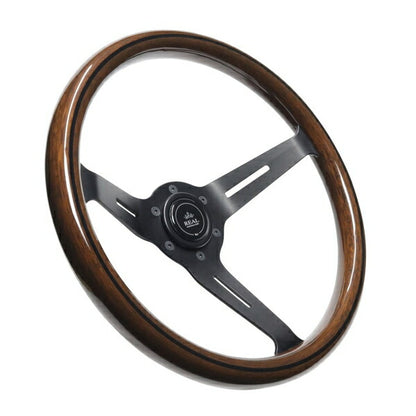REAL REAL CLASSIC ディープタイプ 汎用品 RSS340-8-BRWL
