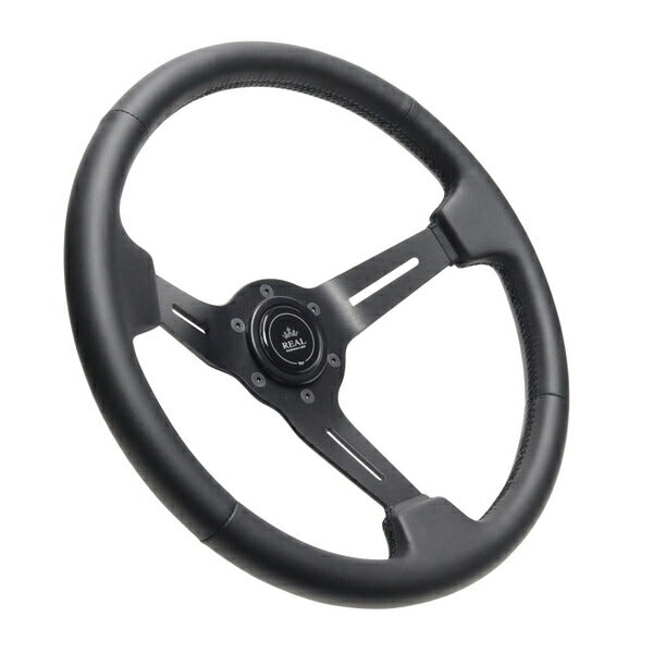 REAL REAL SPORT ディープタイプ 汎用品 RSS340-8-LPB