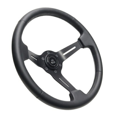 REAL REAL SPORT ディープタイプ 汎用品 RSS340-8-LPB