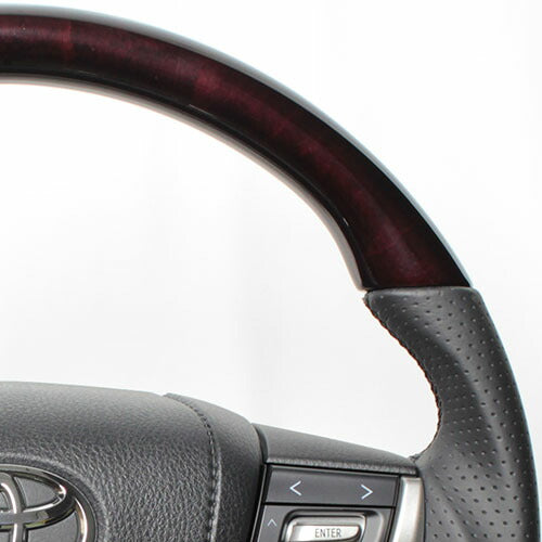 REAL プレミアムシリーズ トヨタ ランドクルーザー 200系 2015/08〜2021/08 S210-BRW-BK