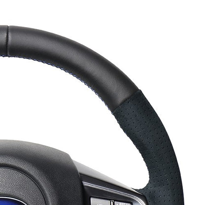 REAL オリジナルシリーズ スバル WRX S4 VAG 2014/08〜2020/03 SBA-ALC-BL