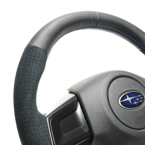 REAL オリジナルシリーズ スバル WRX STI VAB 2014/08〜2020/04 SBA-ALC-BL