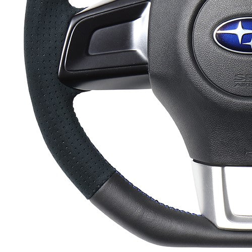 REAL オリジナルシリーズ スバル WRX STI VAB 2014/08〜2020/04 SBA-ALC-BL