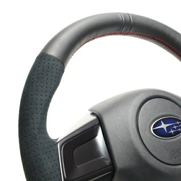 REAL オリジナルシリーズ スバル レヴォーグ VM4/VMG 2014/06〜2020/10 SBA-ALC-RD