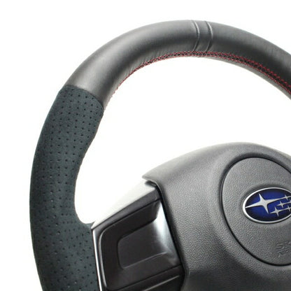 REAL オリジナルシリーズ スバル WRX STI VAB 2014/08〜2020/04 SBA-ALC-RD