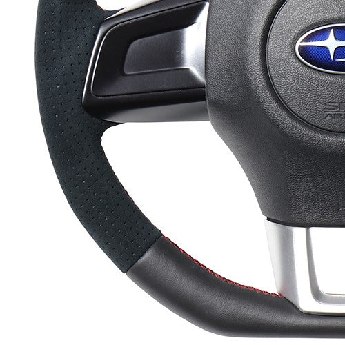 REAL オリジナルシリーズ スバル レヴォーグ VM4/VMG 2014/06〜2020/10 SBA-ALC-RD