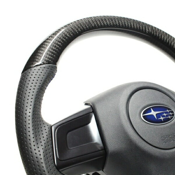 REAL オリジナルシリーズ スバル WRX STI VAB 2014/08〜2020/04 SBA-BKC-BL