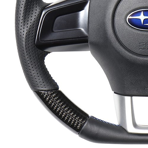 REAL オリジナルシリーズ スバル WRX S4 VAG 2014/08〜2020/03 SBA-BKC-BL