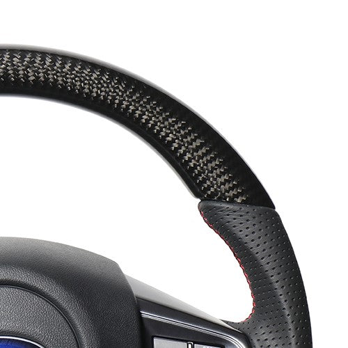 REAL オリジナルシリーズ スバル WRX STI VAB 2014/08〜2020/04 SBA-BKC-RD