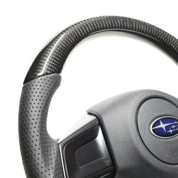 REAL オリジナルシリーズ スバル WRX STI VAB 2014/08〜2020/04 SBA-BKC-RD