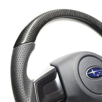 REAL オリジナルシリーズ スバル WRX STI VAB 2014/08〜2020/04 SBA-BKC-RD