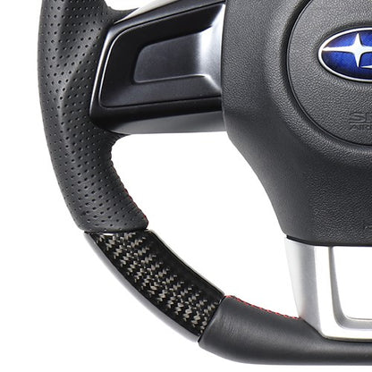REAL オリジナルシリーズ スバル WRX STI VAB 2014/08〜2020/04 SBA-BKC-RD