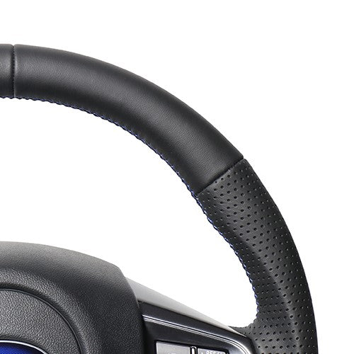 REAL オリジナルシリーズ スバル WRX S4 VAG 2014/08〜2020/03 SBA-LPB-BL