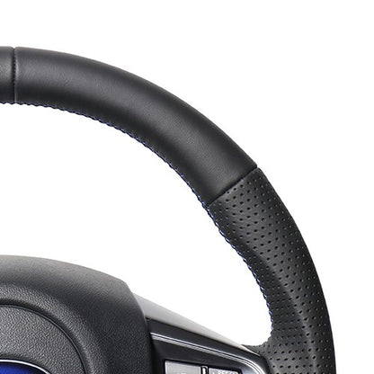 REAL オリジナルシリーズ スバル WRX S4 VAG 2014/08〜2020/03 SBA-LPB-BL