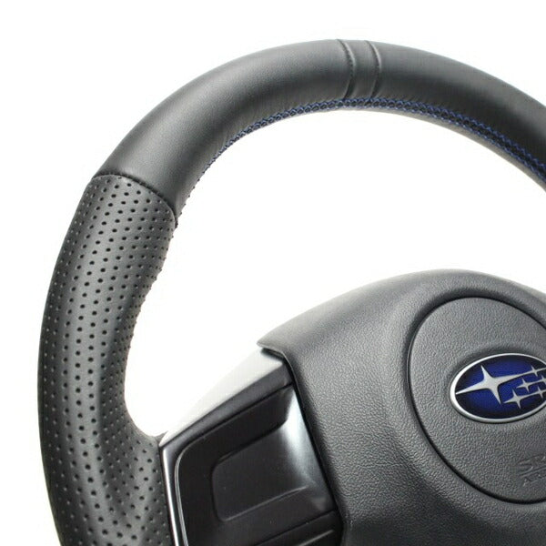 REAL オリジナルシリーズ スバル WRX STI VAB 2014/08〜2020/04 SBA-LPB-BL