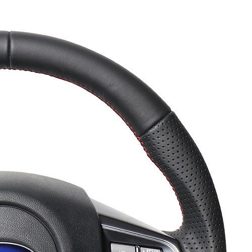 REAL オリジナルシリーズ スバル WRX S4 VAG 2014/08〜2020/03 SBA-LPB-RD