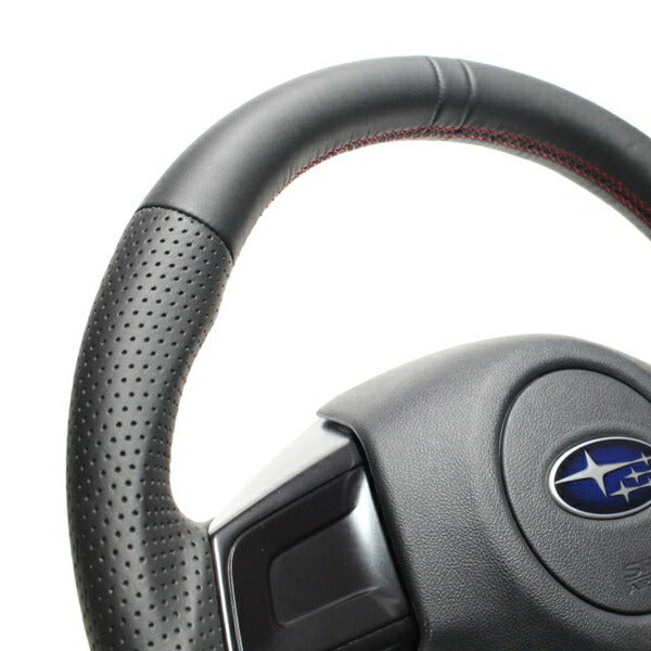 REAL オリジナルシリーズ スバル WRX S4 VAG 2014/08〜2020/03 SBA-LPB-RD
