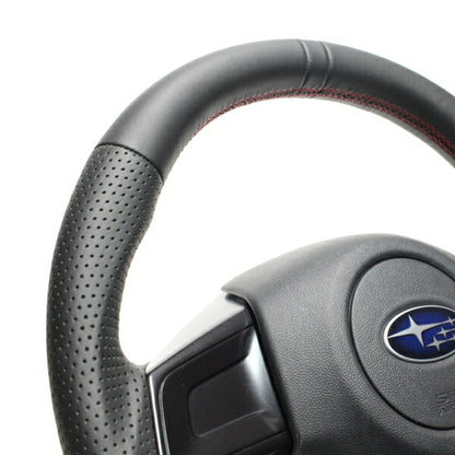REAL オリジナルシリーズ スバル WRX S4 VAG 2014/08〜2020/03 SBA-LPB-RD