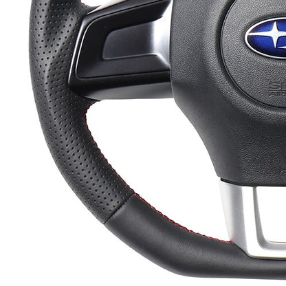 REAL オリジナルシリーズ スバル WRX S4 VAG 2014/08〜2020/03 SBA-LPB-RD