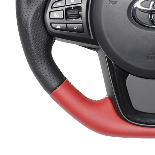 REAL プレミアムシリーズ トヨタ スープラ DB型 2019/05〜 TYCP-LPB-SL