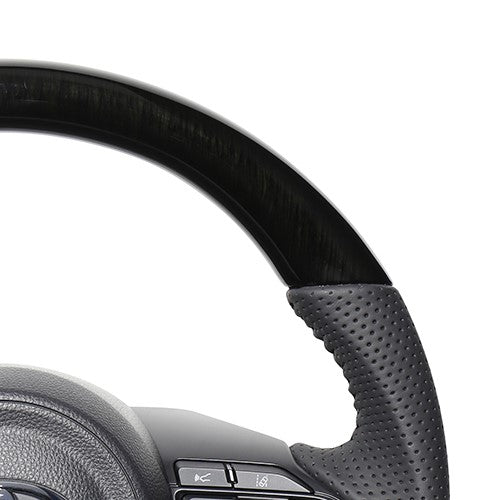 REAL オリジナルシリーズ トヨタ アクア GRスポーツ MXPK11 2022/01〜 TYJ-38BBKW