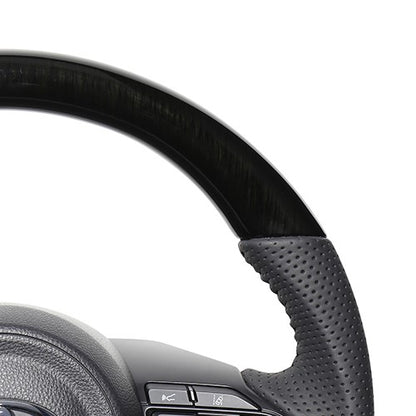 REAL オリジナルシリーズ トヨタ アクア GRスポーツ MXPK11 2022/01〜 TYJ-38BBKW