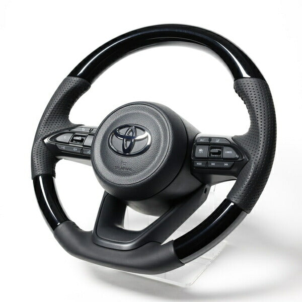 REAL オリジナルシリーズ トヨタ アクア MXPK10系 2021/07〜 TYJ-PBW