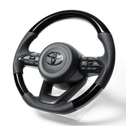 REAL オリジナルシリーズ トヨタ アクア MXPK10系 2021/07〜 TYJ-PBW