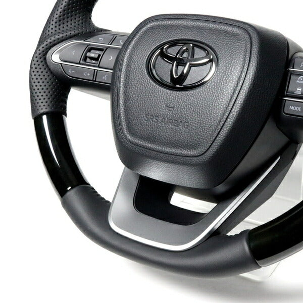 REAL オリジナルシリーズ トヨタ ノア 90系 2022/01〜 TYK-BKW
