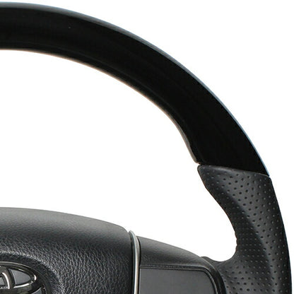 REAL プレミアムシリーズ トヨタ ヴォクシー 80系 2014/01〜2022/01 U60-PBW-BK