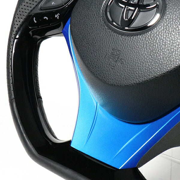 REAL オリジナルシリーズSET トヨタ C-HR 10系/50系 2016/12〜 X10-BKC-PBP-BLP