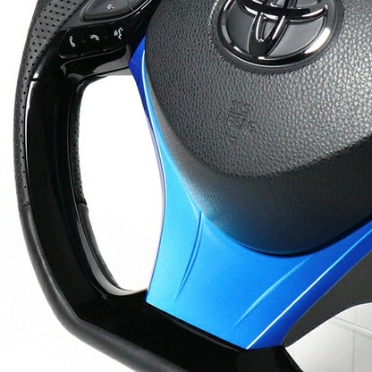 REAL オリジナルシリーズSET トヨタ C-HR 10系/50系 2016/12〜 X10-BKC-PBP-BLP