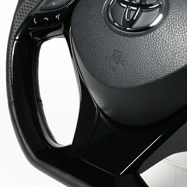 REAL オリジナルシリーズSET トヨタ C-HR 10系/50系 2016/12〜 X10-BKW-PBP-PBP