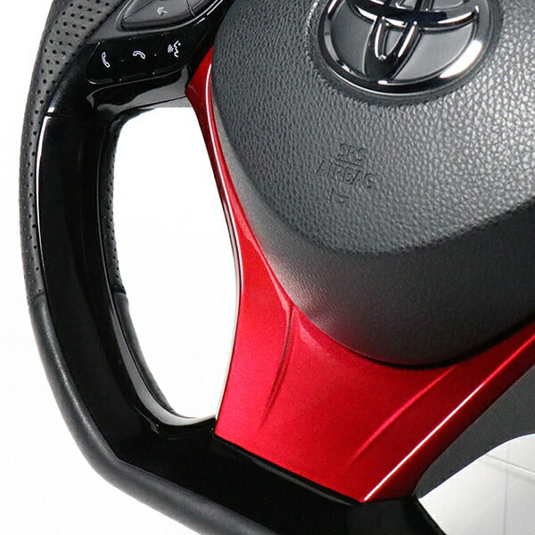 REAL オリジナルシリーズSET トヨタ C-HR 10系/50系 2016/12〜 X10-BKW-PBP-RDP