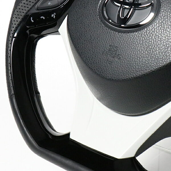 REAL オリジナルシリーズSET トヨタ C-HR 10系/50系 2016/12〜 X10-BLC-PBP-WHP