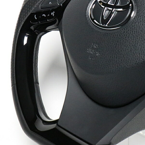 REAL オリジナルシリーズ トヨタ C-HR 10系/50系 2016/12〜 X10N-BKC-PBP