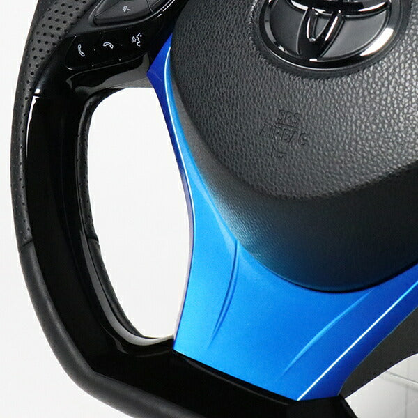 REAL オリジナルシリーズSET トヨタ C-HR 10系/50系 2016/12〜 X10N-PBP-PBP-BLP