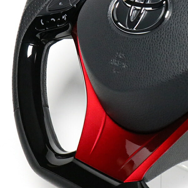 REAL オリジナルシリーズSET トヨタ C-HR 10系/50系 2016/12〜 X10N-BKC-PBP-RDP