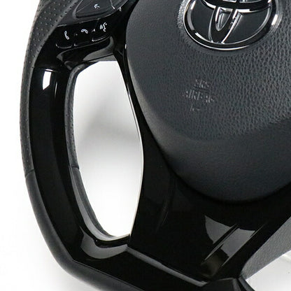 REAL オリジナルシリーズSET トヨタ C-HR 10系/50系 2016/12〜 X10N-PBP-PBP-PBP