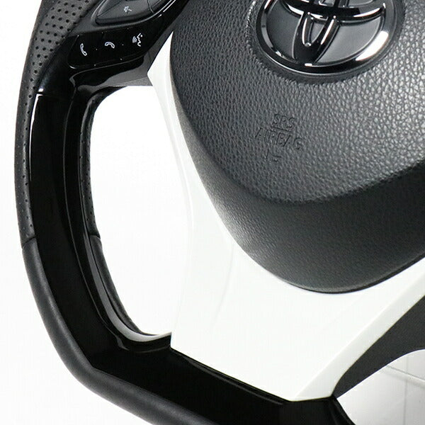 REAL オリジナルシリーズSET トヨタ C-HR 10系/50系 2016/12〜 X10N-RDP-PBP-WHP