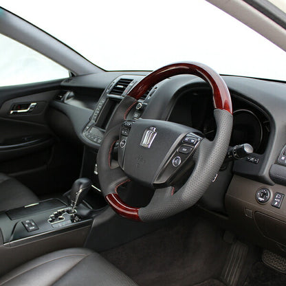 REAL オリジナルシリーズ トヨタ クラウンアスリート 200系 2008/02〜2012/12 H20-RBW-BR