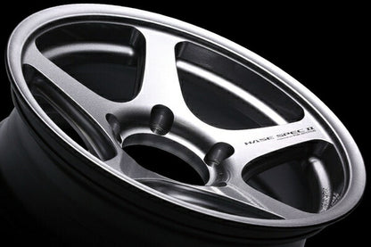 weds WEDS-ADVENTURE/HASE SPEC II 【16×5.5J 5-139.7 INSET22】 スズキ ジムニー JB64 0039409/0039948