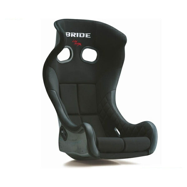 BRIDE XERO MS 汎用品 HB2ASR
