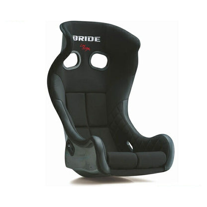 BRIDE XERO MS 汎用品 HB2ASR