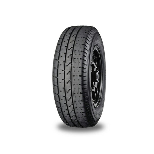 YOKOHAMA ADVAN HF Type D 【R3152】 【195 70R14】 アドバン HFタイプD