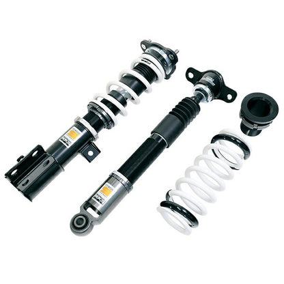 HKS ハイパーマックスS ピロアッパー仕様 トヨタ GRヤリス Gen2 GXPA16 24/04 - 【80300-AT035P】