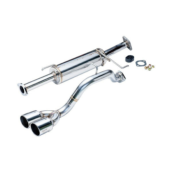 Spiegel LS-304(レベルサウンド304) マツダ スクラム DG17V/DG17W 〜2022/04 HKMS002-06