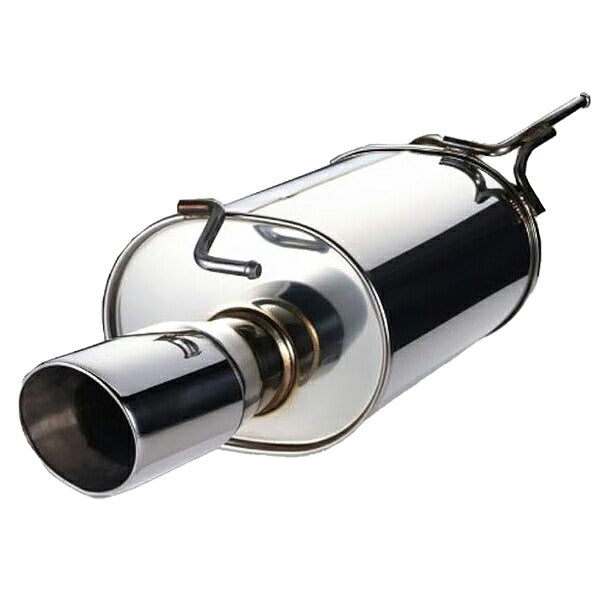 APEXi HYBRID Megaphone evolution オデッセイ GH LA-RA6 RA7 1999/12〜2003/10 【116AH025】 マフラー アペックス ハイブリッドメガホンエボリューション