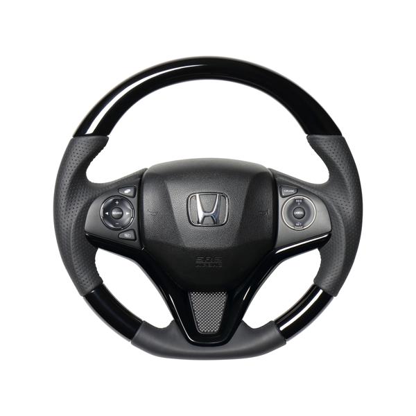 REAL オリジナルシリーズ ホンダ グレイス GM4/GM5/GM6/GM9 2014/12〜2020/07 HNA-PBW-BK